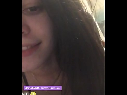 ❤️ Slutty Russian bitch (Periscope, VKontakte, Instagram) ❤️ Pono fb