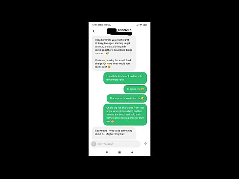 ❤️ Na ou faʻaopoopoina se PAWG fou mai Tinder i laʻu tamaʻitaʻi (talu i Tinder aofia ai) ❤️ Pono fb